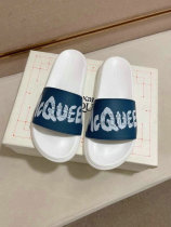 Alexander McQueen Slippers 38-45 (7) Alexander McQueen Slippers 38-45 (7)