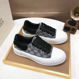Alexander McQueen Shoes 35-44 (348)