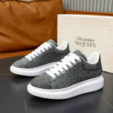 Alexander McQueen Shoes 35-45 (368)