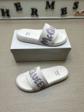 Alexander McQueen Slippers 36-45 (13)