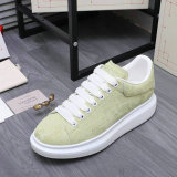 Alexander McQueen Shoes 38-44 (373)