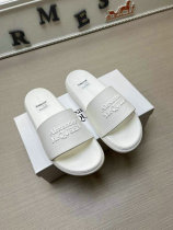 Alexander McQueen Slippers 36-45 (2) Alexander McQueen Slippers 36-45 (2)