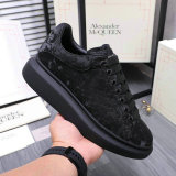 Alexander McQueen Shoes 38-44 (372)