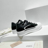 Alexander McQueen Shoes 35-45 (355)
