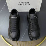 Alexander McQueen Shoes 35-45 (359)