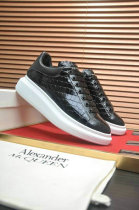 Alexander McQueen Shoes 35-44 (332) Alexander McQueen Shoes 35-44 (332)
