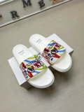 Alexander McQueen Slippers 36-45 (18)