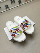 Alexander McQueen Slippers 36-45 (18) Alexander McQueen Slippers 36-45 (18)