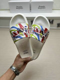 Alexander McQueen Slippers 36-45 (18)