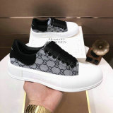 Alexander McQueen Shoes 35-44 (348)