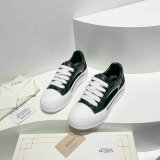 Alexander McQueen Shoes 35-45 (355)