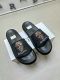 Alexander McQueen Slippers 36-45 (8)