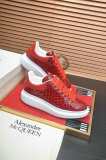 Alexander McQueen Shoes 35-44 (331)