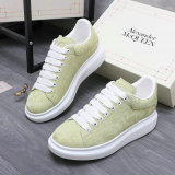 Alexander McQueen Shoes 38-44 (373)
