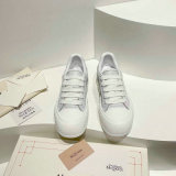 Alexander McQueen Shoes 35-45 (354)