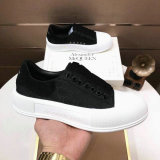 Alexander McQueen Shoes 35-44 (344)