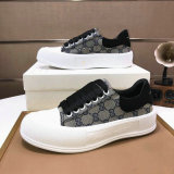 Alexander McQueen Shoes 35-44 (345)