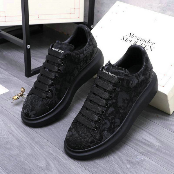 Alexander McQueen Shoes 38-44 (372)