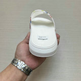 Alexander McQueen Slippers 36-45 (18)