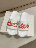 Alexander McQueen Slippers 38-45 (6)