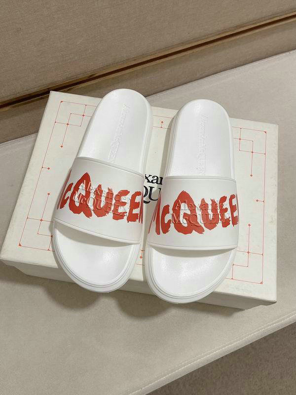 Alexander McQueen Slippers 38-45 (6)
