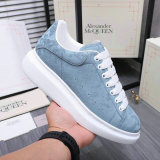 Alexander McQueen Shoes 38-44 (371)