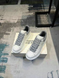 Alexander McQueen Shoes 35-45 (357)