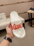 Alexander McQueen Slippers 38-45 (6)