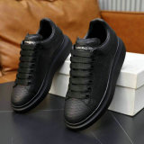 Alexander McQueen Shoes 35-45 (359)