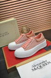 Alexander McQueen Shoes 35-44 (338)