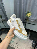Alexander McQueen Shoes 35-45 (365)