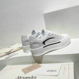 Alexander McQueen Shoes 35-45 (354)