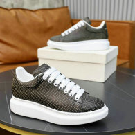 Alexander McQueen Shoes 35-45 (349)