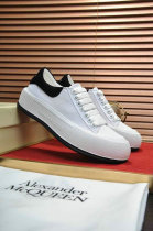 Alexander McQueen Shoes 35-44 (335) Alexander McQueen Shoes 35-44 (335)