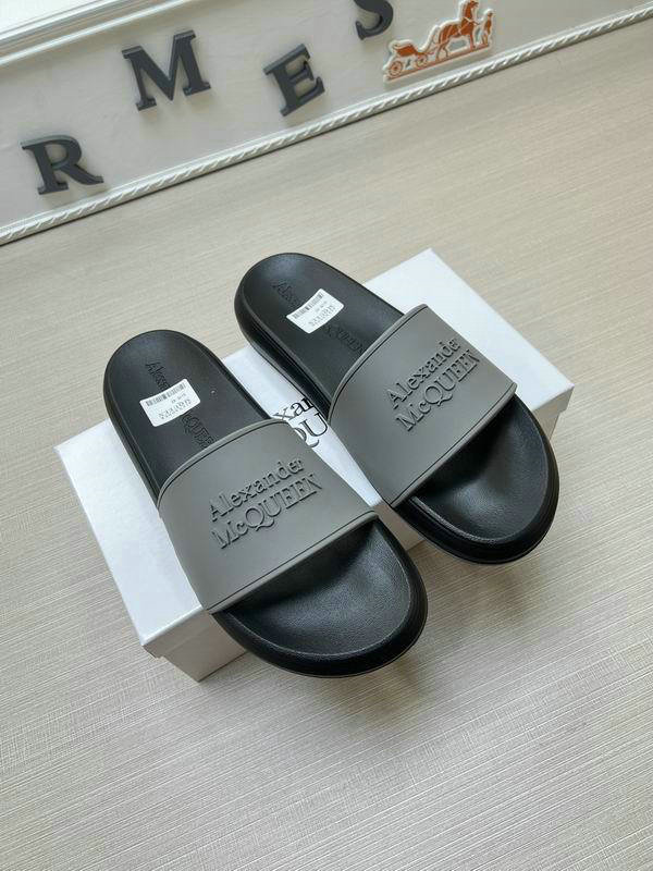 Alexander McQueen Slippers 36-45 (11)