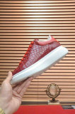 Alexander McQueen Shoes 35-44 (331)