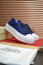 Alexander McQueen Shoes 35-44 (336) Alexander McQueen Shoes 35-44 (336)