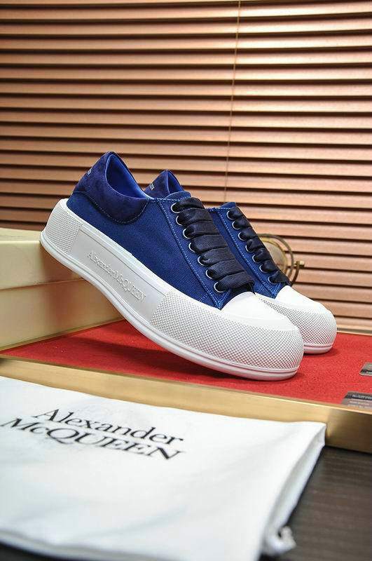 Alexander McQueen Shoes 35-44 (336)