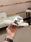 Alexander McQueen Slippers 38-45 (2)