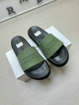Alexander McQueen Slippers 36-45 (10) Alexander McQueen Slippers 36-45 (10)