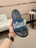 Alexander McQueen Slippers 38-45 (3)