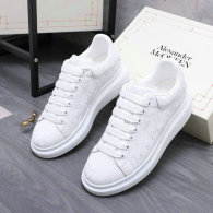 Alexander McQueen Shoes 38-44 (370)