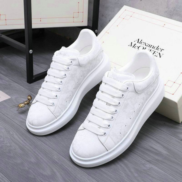 Alexander McQueen Shoes 38-44 (370)
