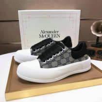 Alexander McQueen Shoes 35-44 (345) Alexander McQueen Shoes 35-44 (345)