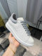 Alexander McQueen Shoes 35-45 (357)