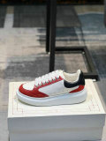 Alexander McQueen Shoes 35-45 (362)