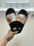 Alexander McQueen Slippers 36-45 (9)