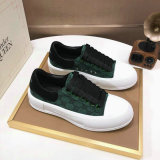 Alexander McQueen Shoes 35-44 (347)