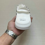 Alexander McQueen Slippers 36-45 (15)