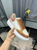 Alexander McQueen Shoes 35-45 (361)